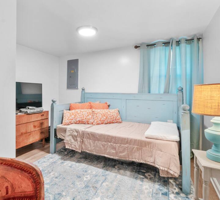 Happy Spaces rental 5