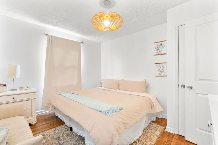 Happy Spaces rental 6