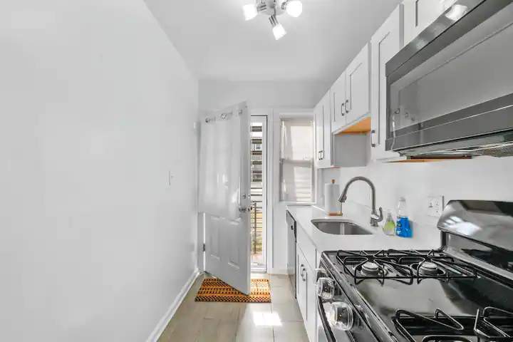 Happy Spaces rental 8