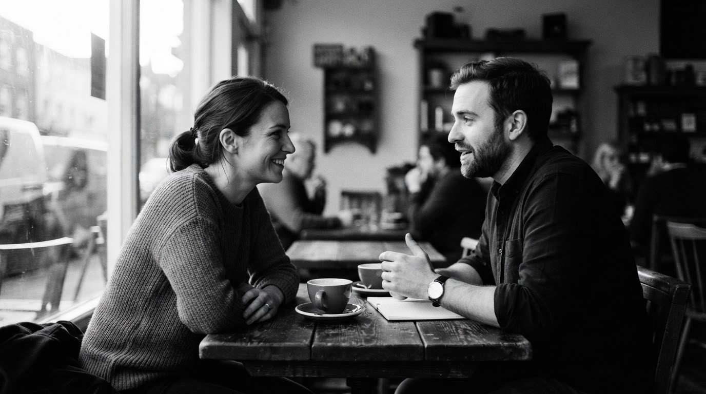 Conversations on Unity