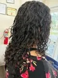 Curls, Perms & Special Styling