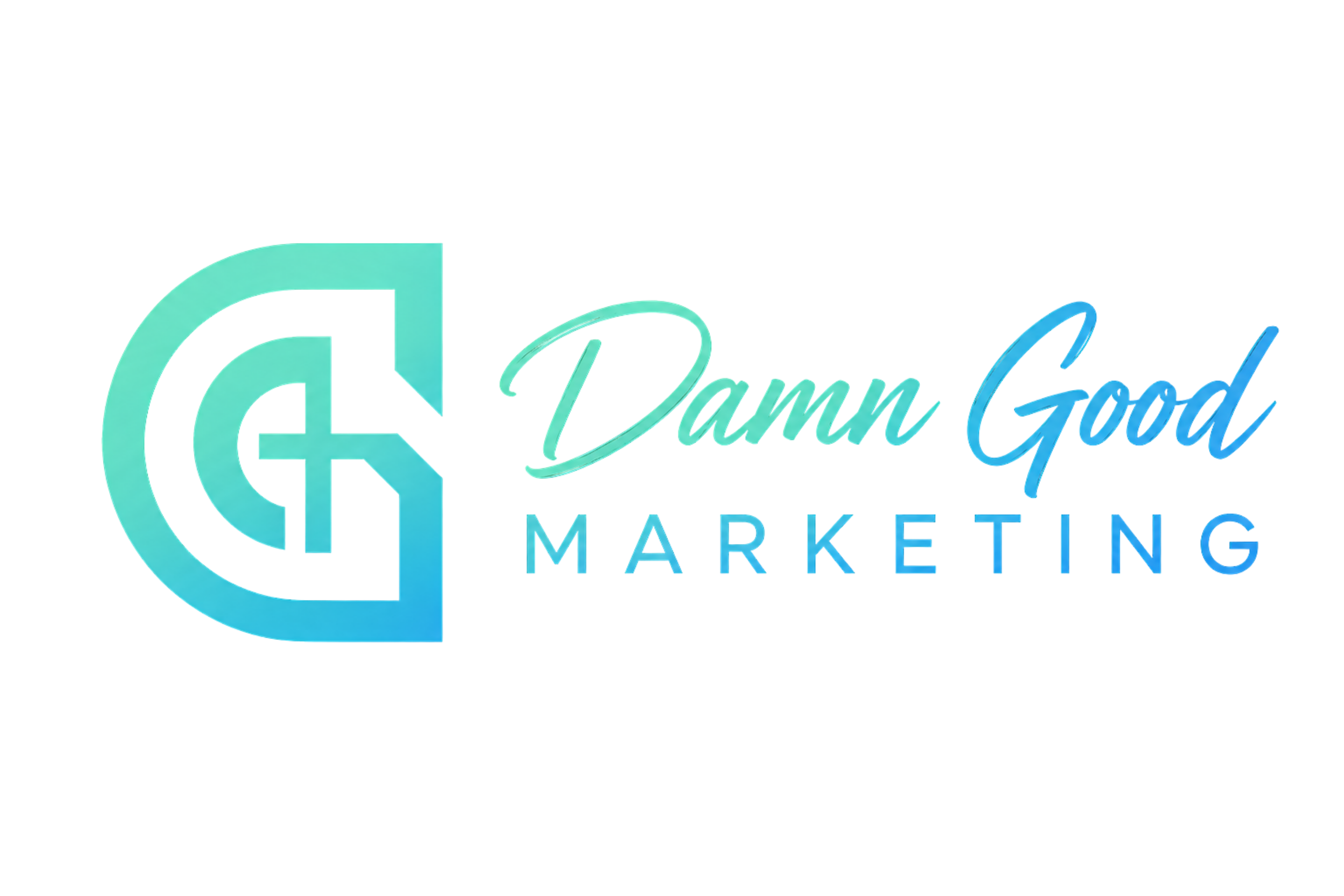 Founder, Damn Good Marketing