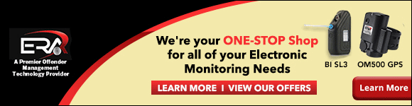 ERA Electronic Monitoring - ONE-STOP Shop