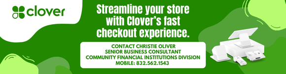 Clover - Streamline your store with Clover's fast checkout experience