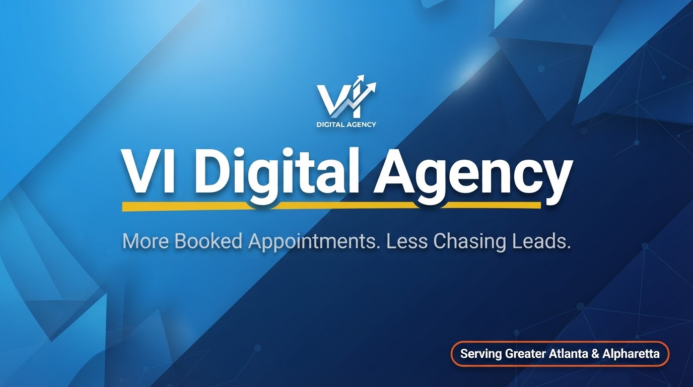 Our Services | Web Design, Message Marketing & AI Receptionist