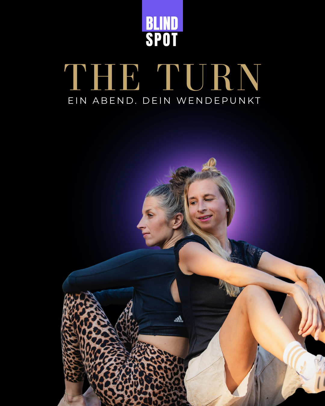 THE TURN