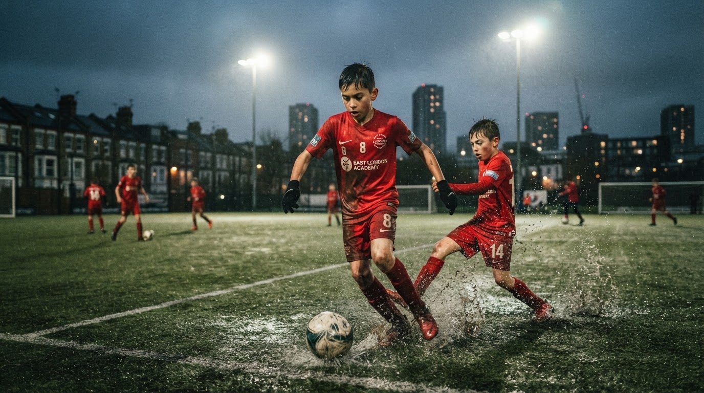 Five BADU FC graduates sign professional contracts in 24 months