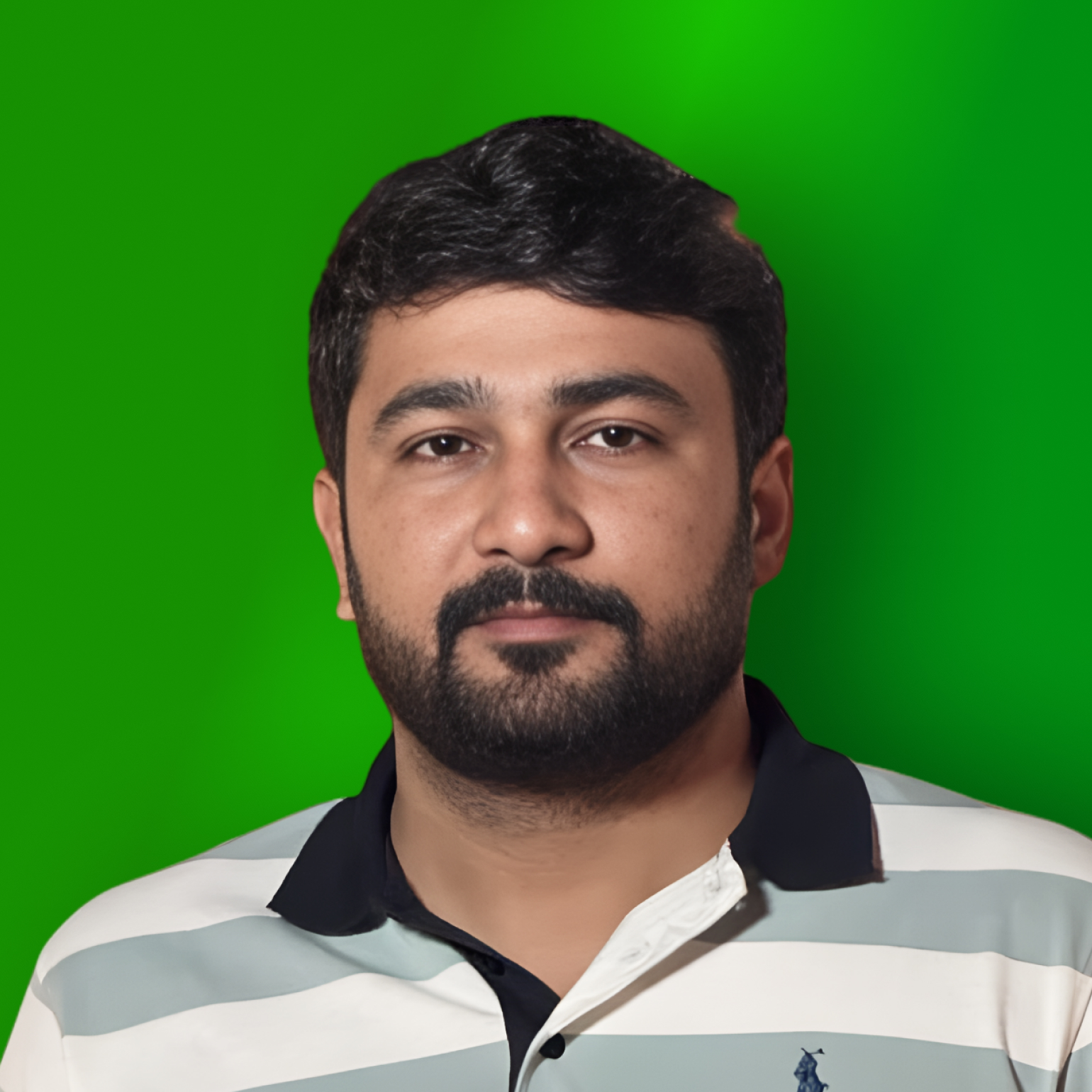 Faiz Ur Rehman — Best CRM for Real Estate expert & automation specialist