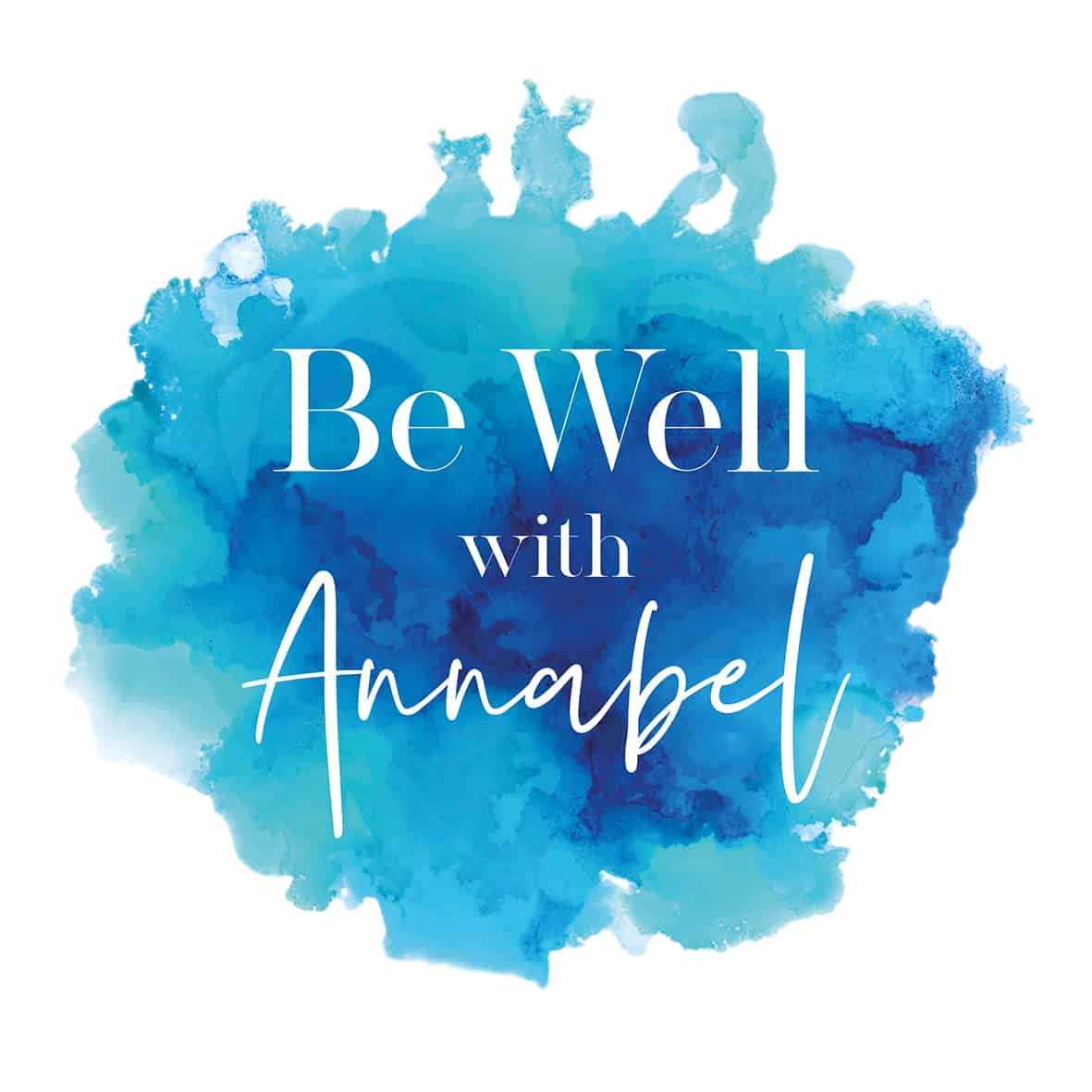 Be Well with Annabel official logo