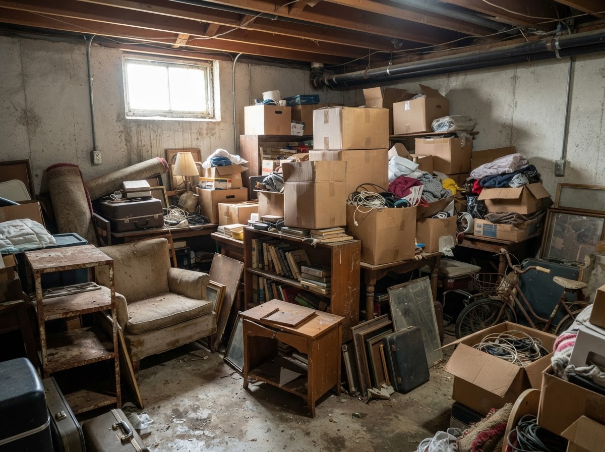 Clean-Outs