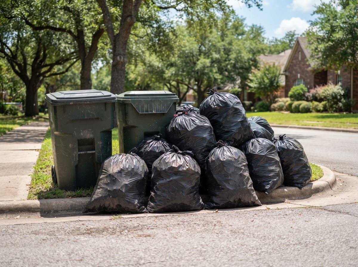 Garbage Removal