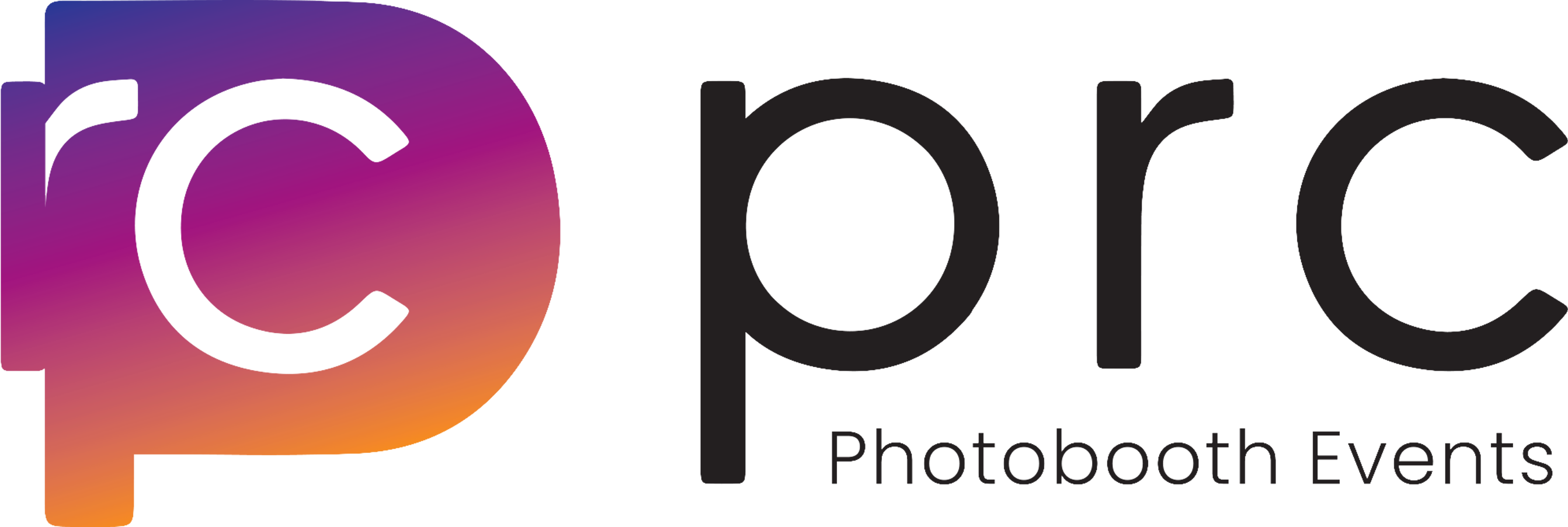 PRC Photobooth Events