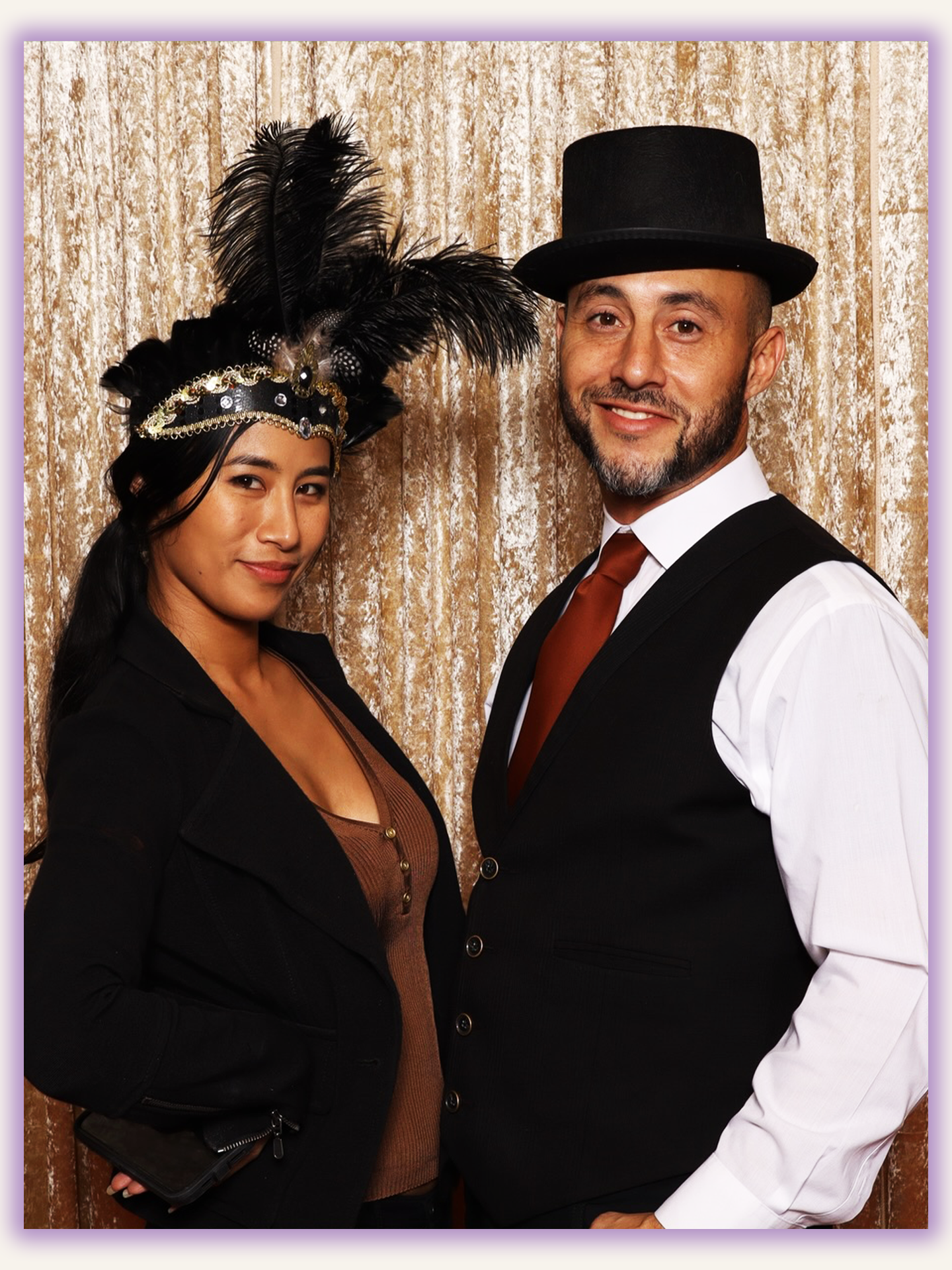 PRC Events Founders