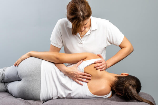 Chiropractic Care & Movement