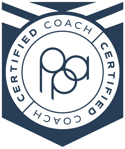Pregnancy and Postpartum Athleticism Certified Coach Badge