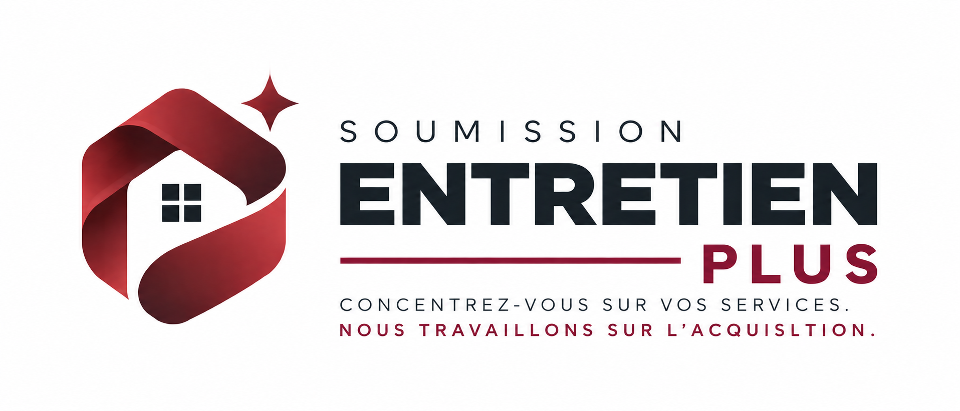Soumission Entretien Plus