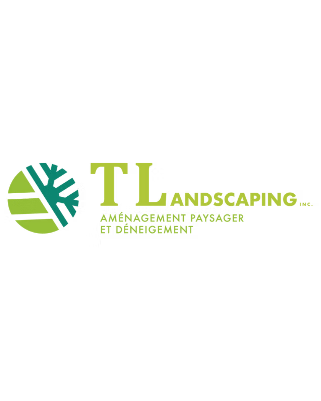 TL Landscaping Inc.