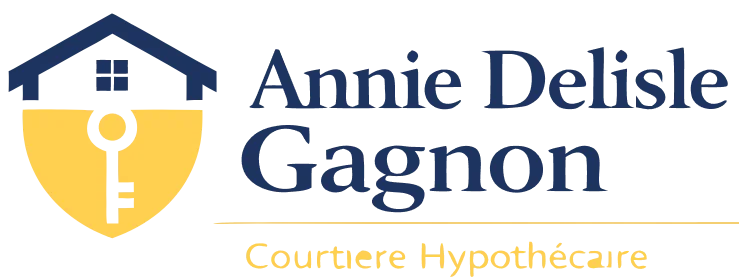 Annie Delisle Gagnon