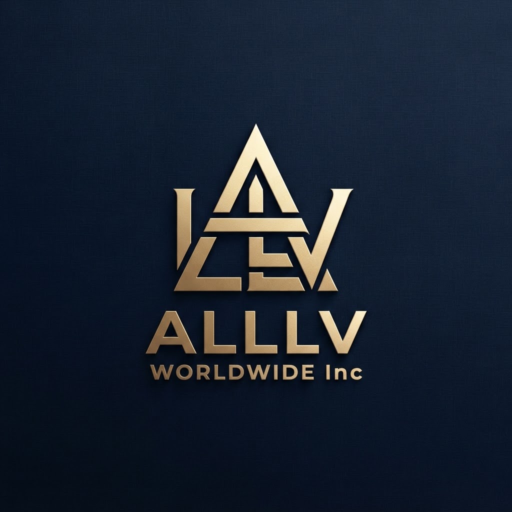 ALLLV WORLDWIDE Inc logo