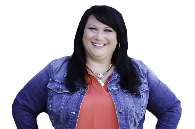 Amy Schafer, Founder & Director of Education