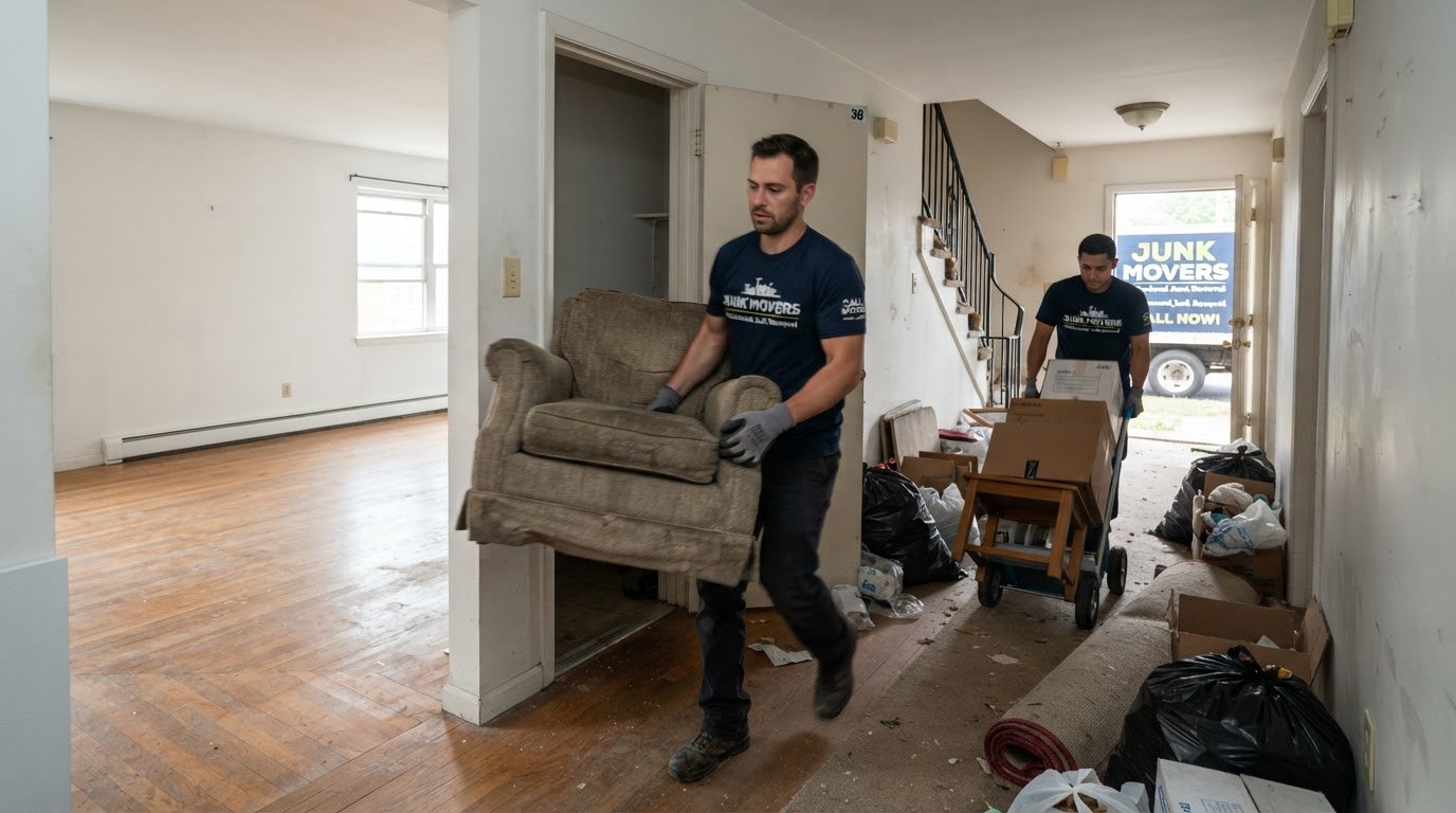 Junk Removal