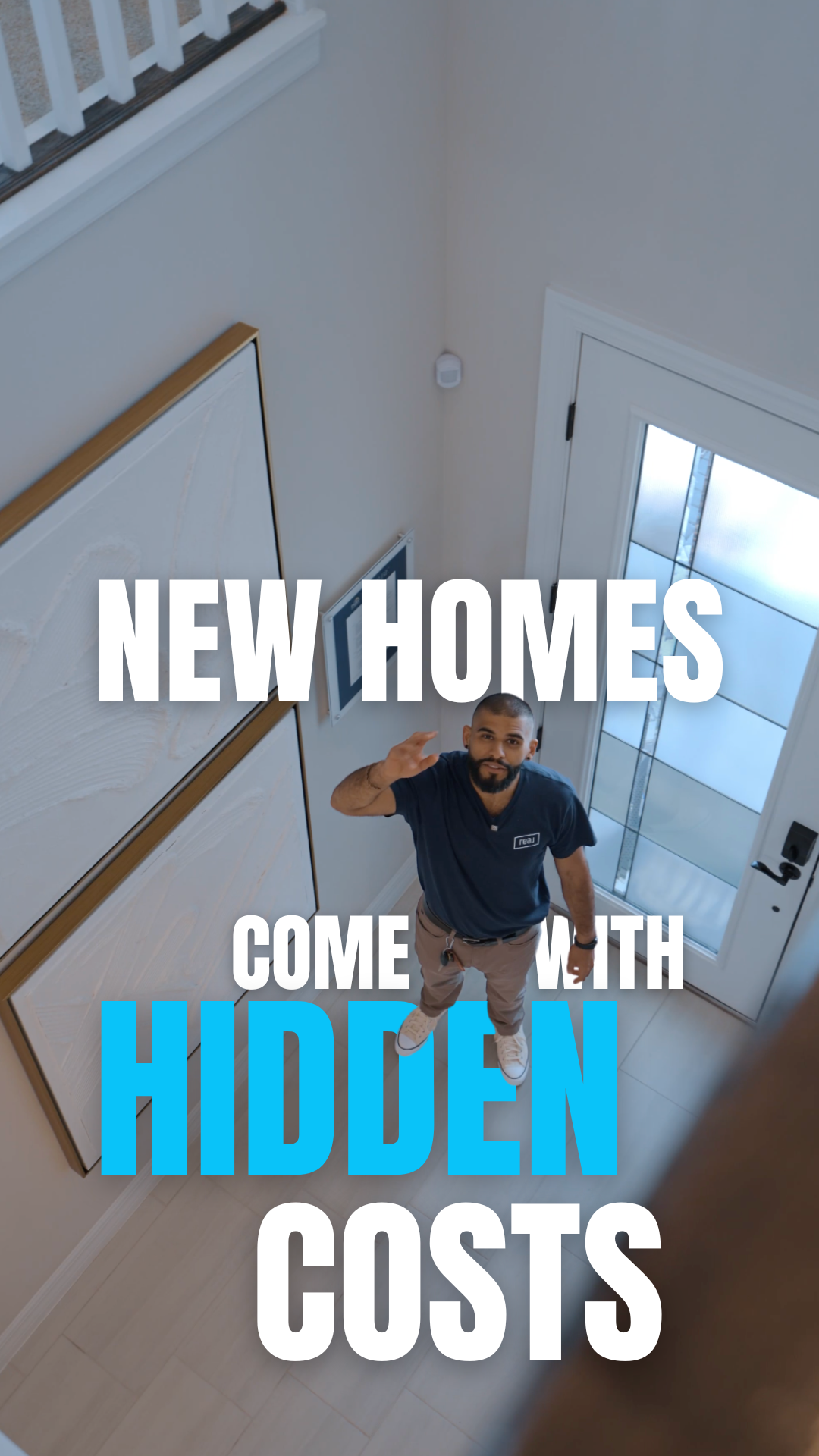 Hidden Costs of Buying New