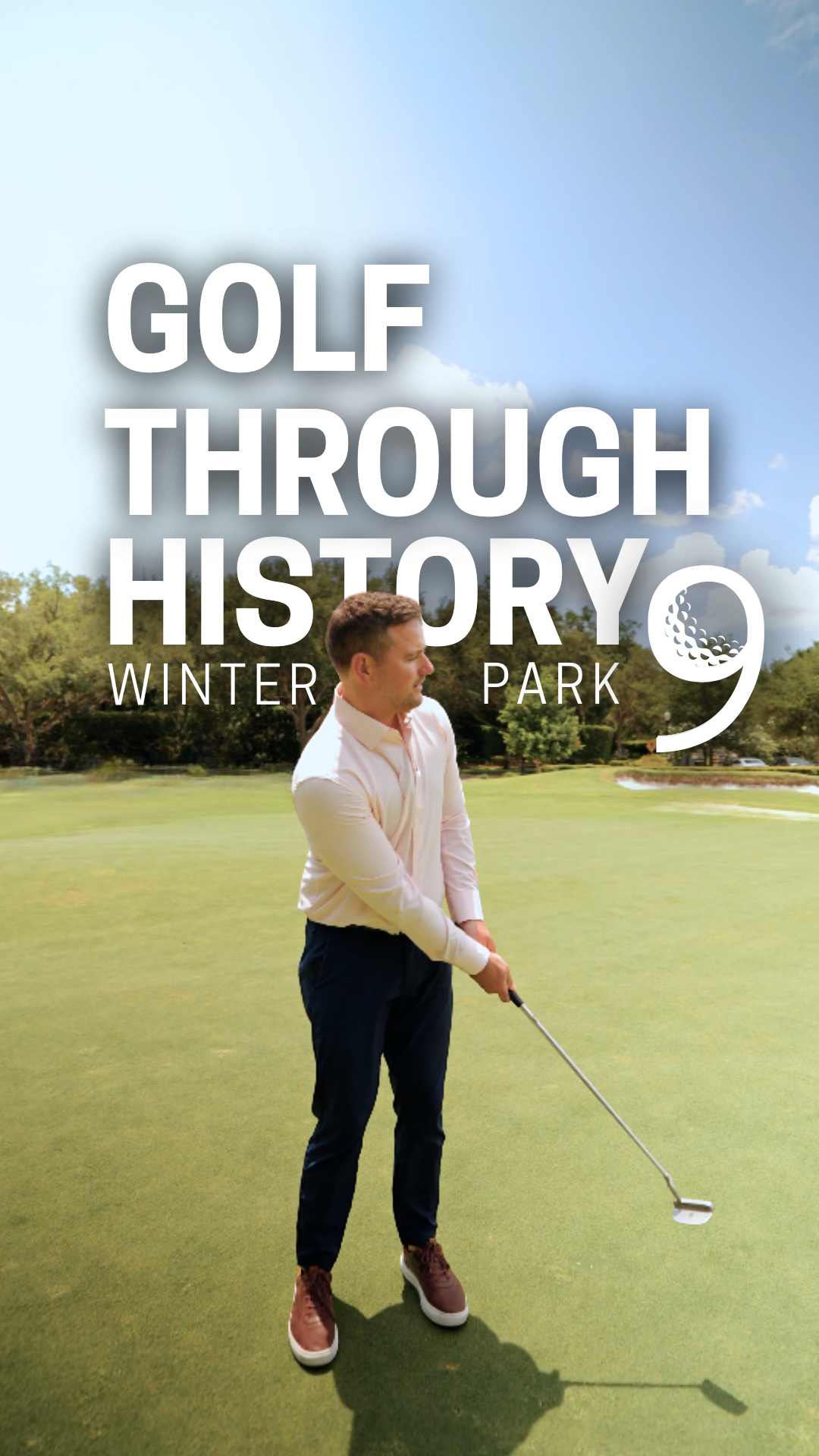 Through History / Winter Park 9
