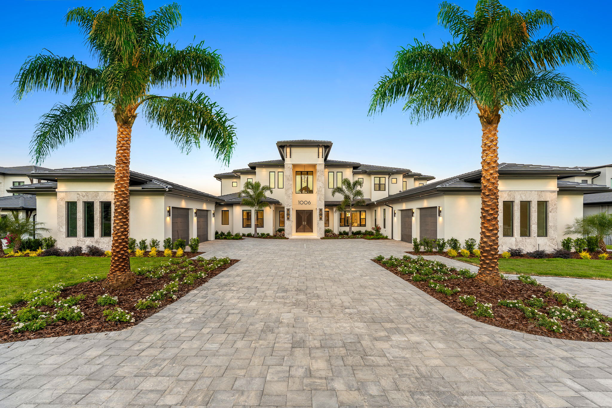 Real Estate