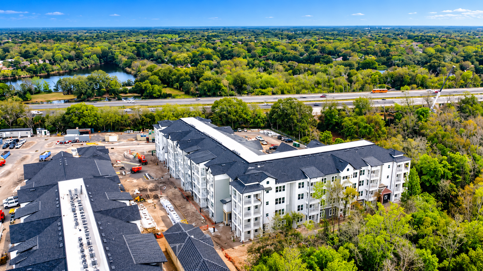 Builder project film