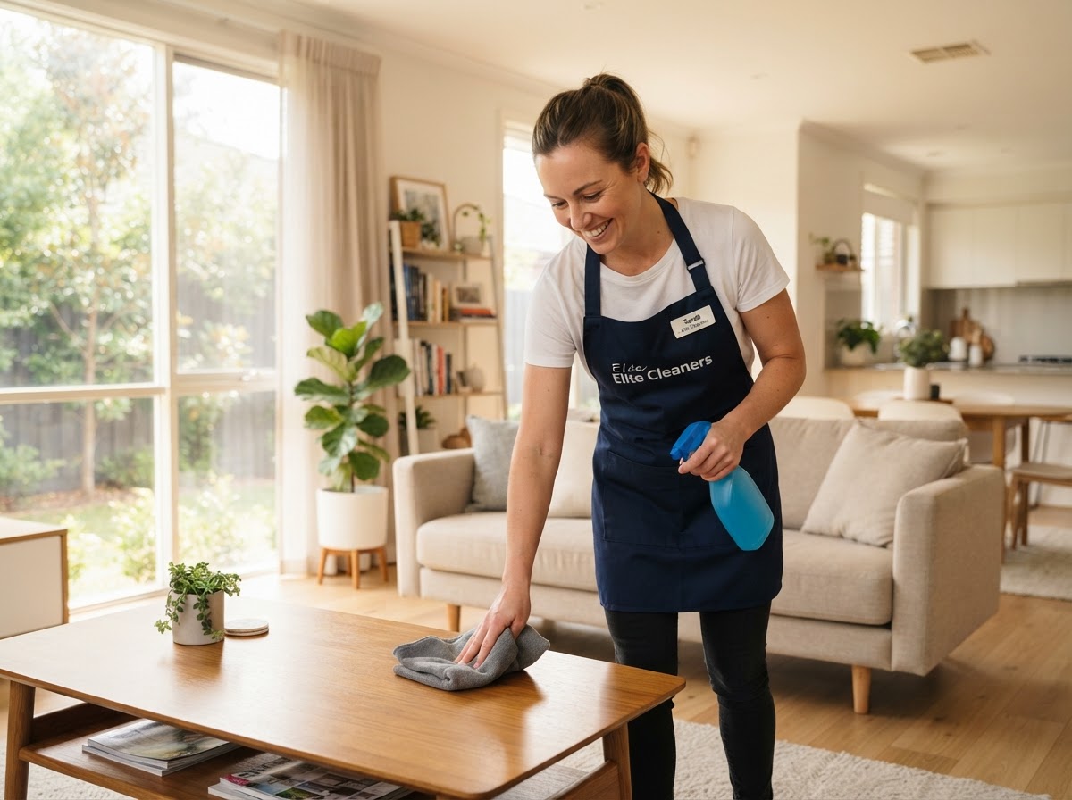 Recurring Cleaning