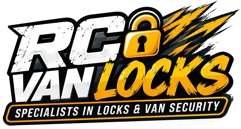 RC Van Locks - Specialists in Locks & Van Security