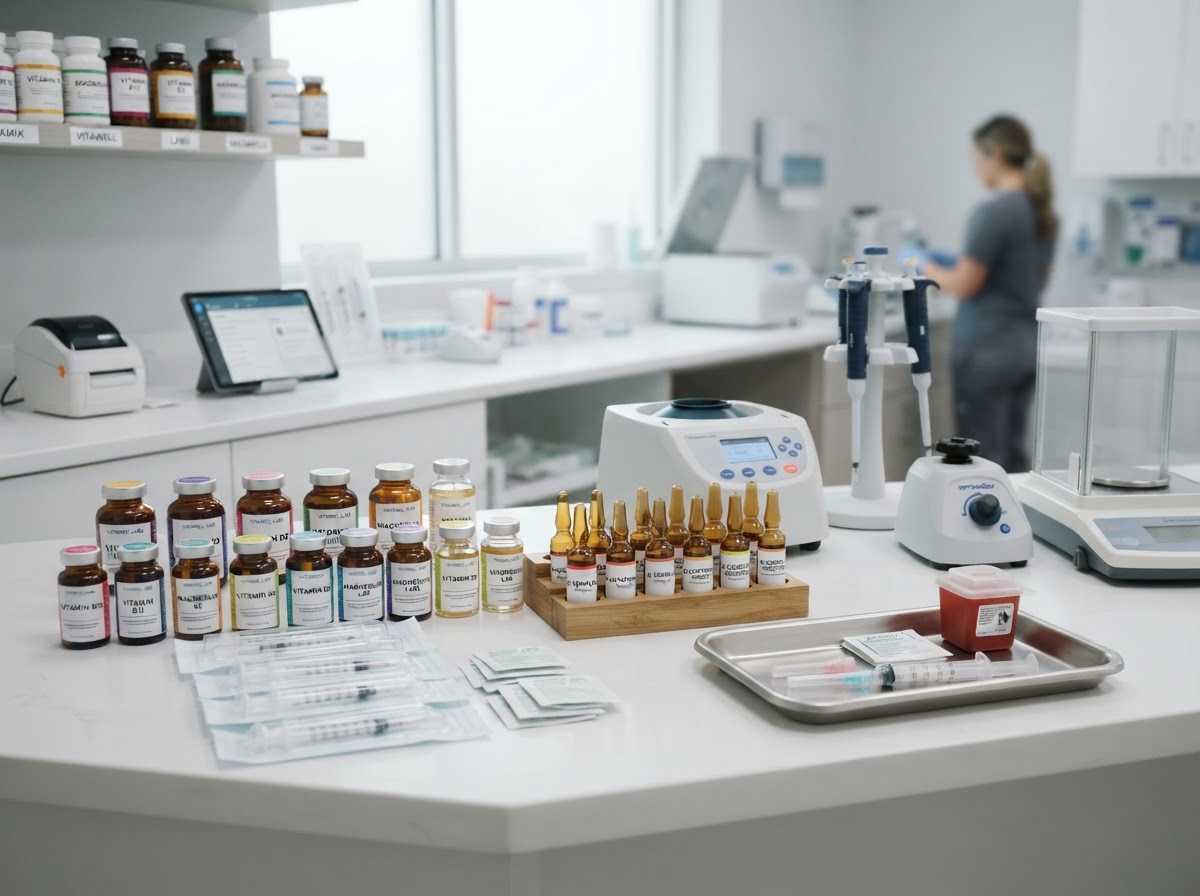 Vitamin Injections