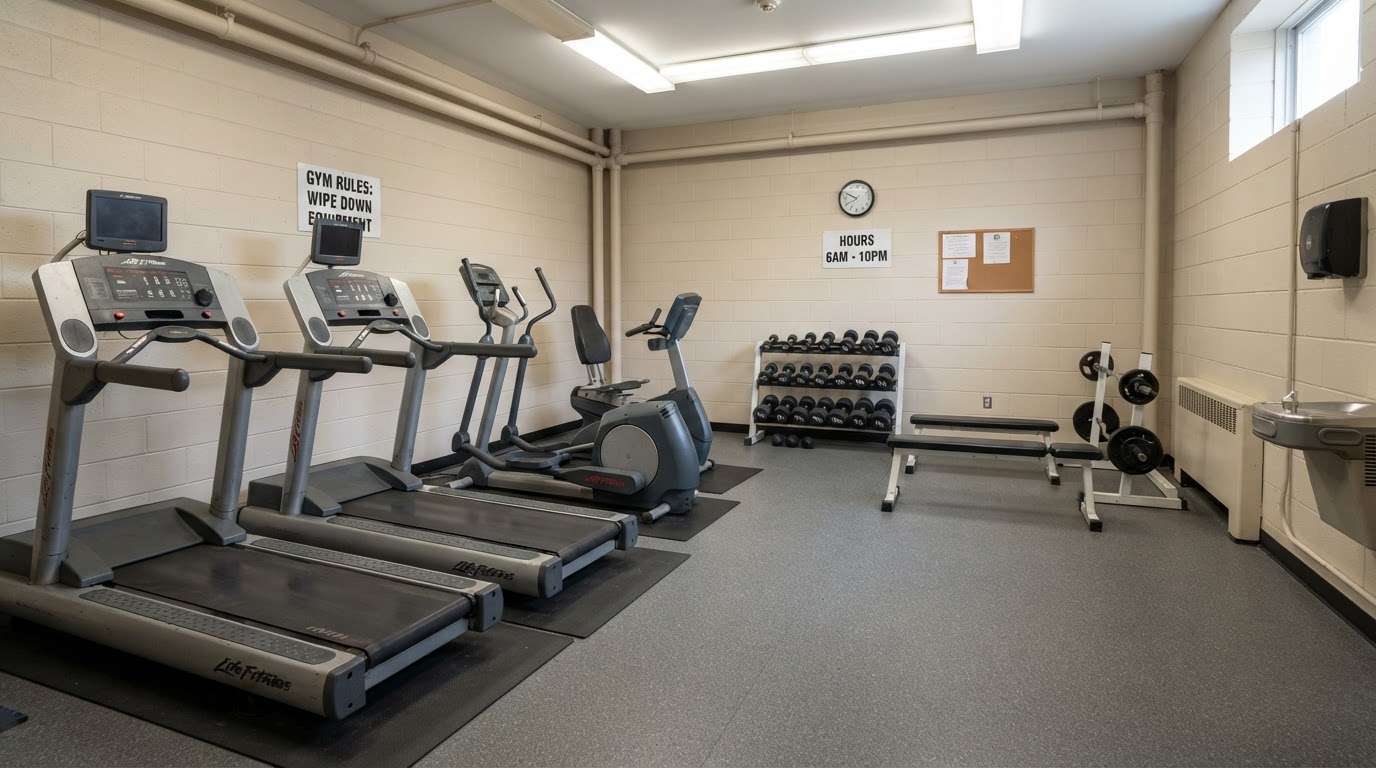 The Cheapest Gym Membership Options and What They Really Cost Over a Year