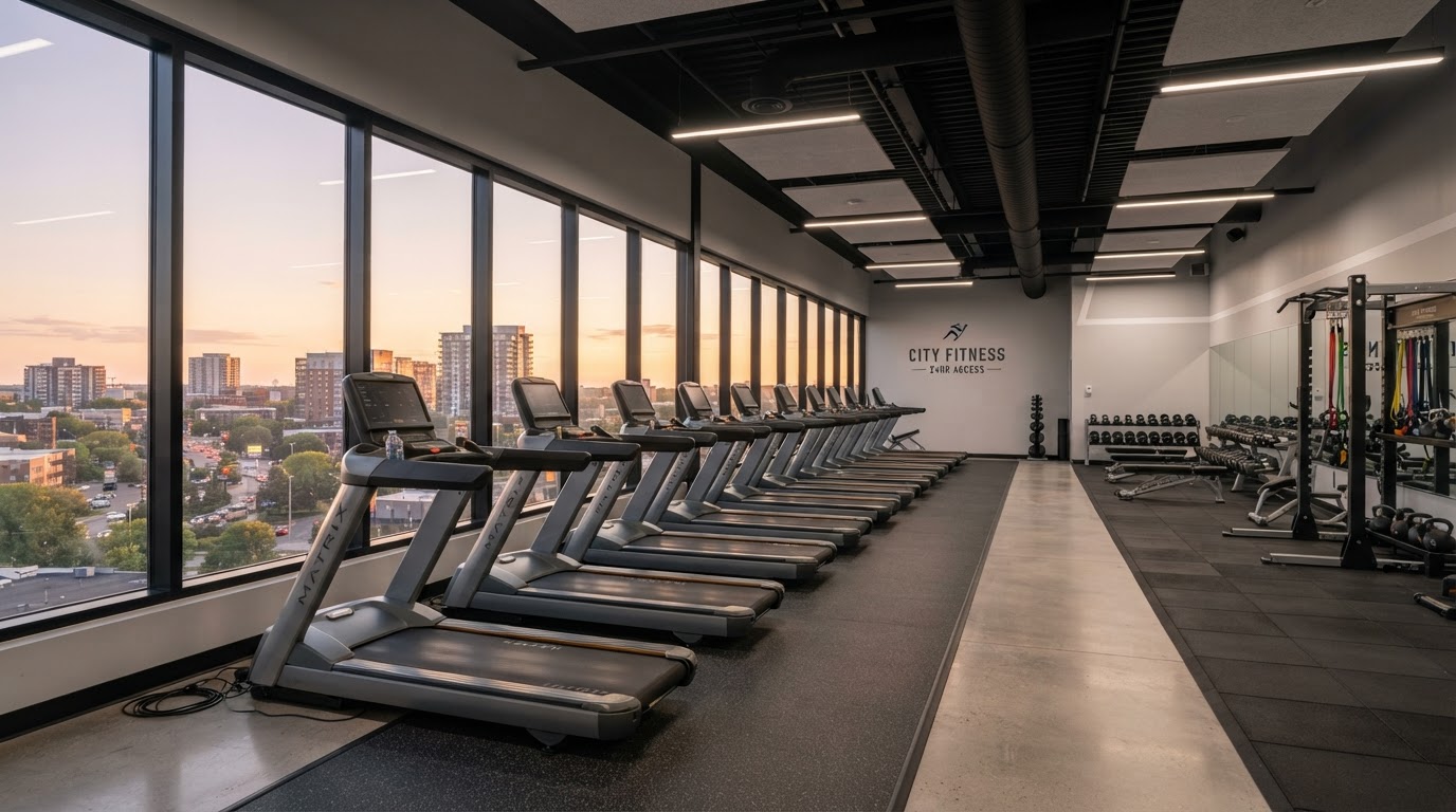 How to Find the Best Gyms Near Me on a Budget Without Sacrificing Quality