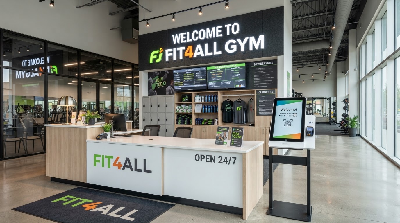 Why Month-to-Month, No-Contract Gym Memberships Offer Maximum Freedom