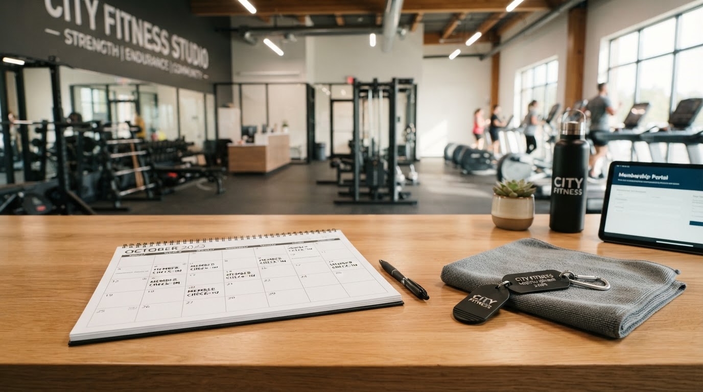 Monthly Gym Membership: Is Pay-As-You-Go Right for Your Routine?