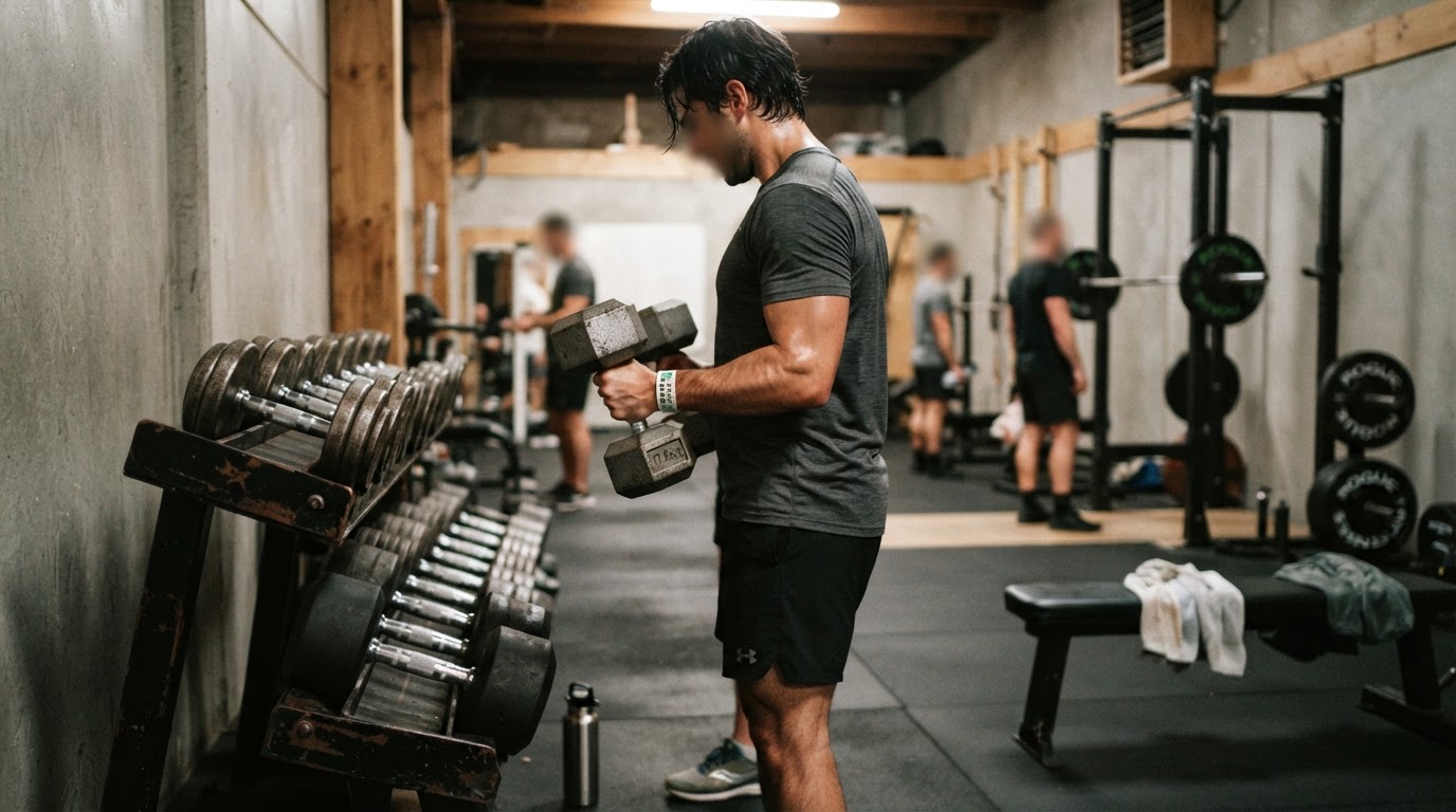 How to Score Free Gym Day Passes & 7-Day Trials Before Committing