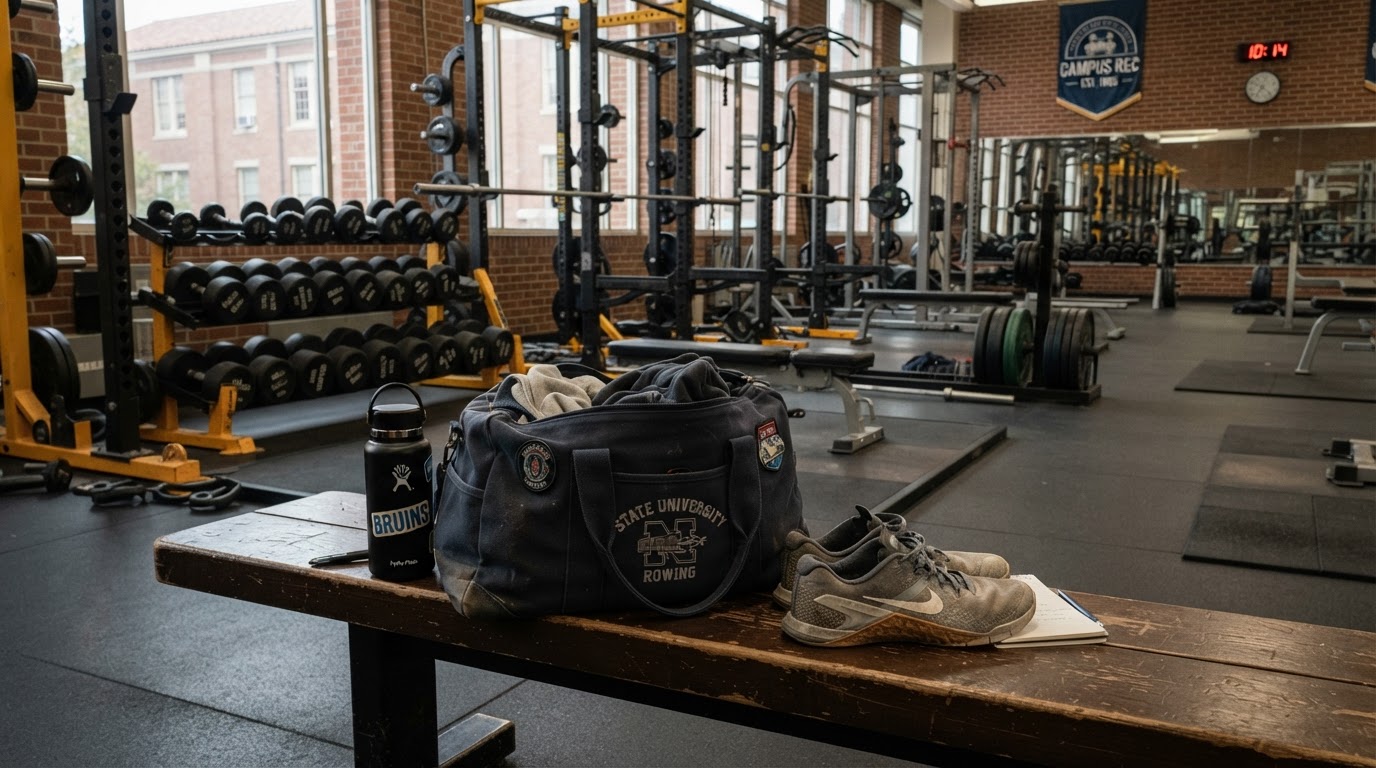 College Student Gym Membership Discounts: Save 30% to 50% on Fitness