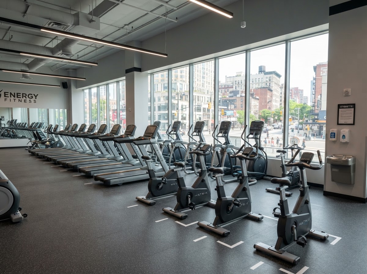 How to Find and Choose the Best Gym Membership Under $15/Month