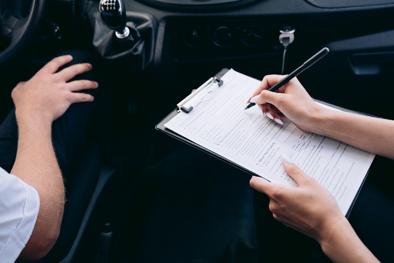 Hassle-Free Insurance Claims