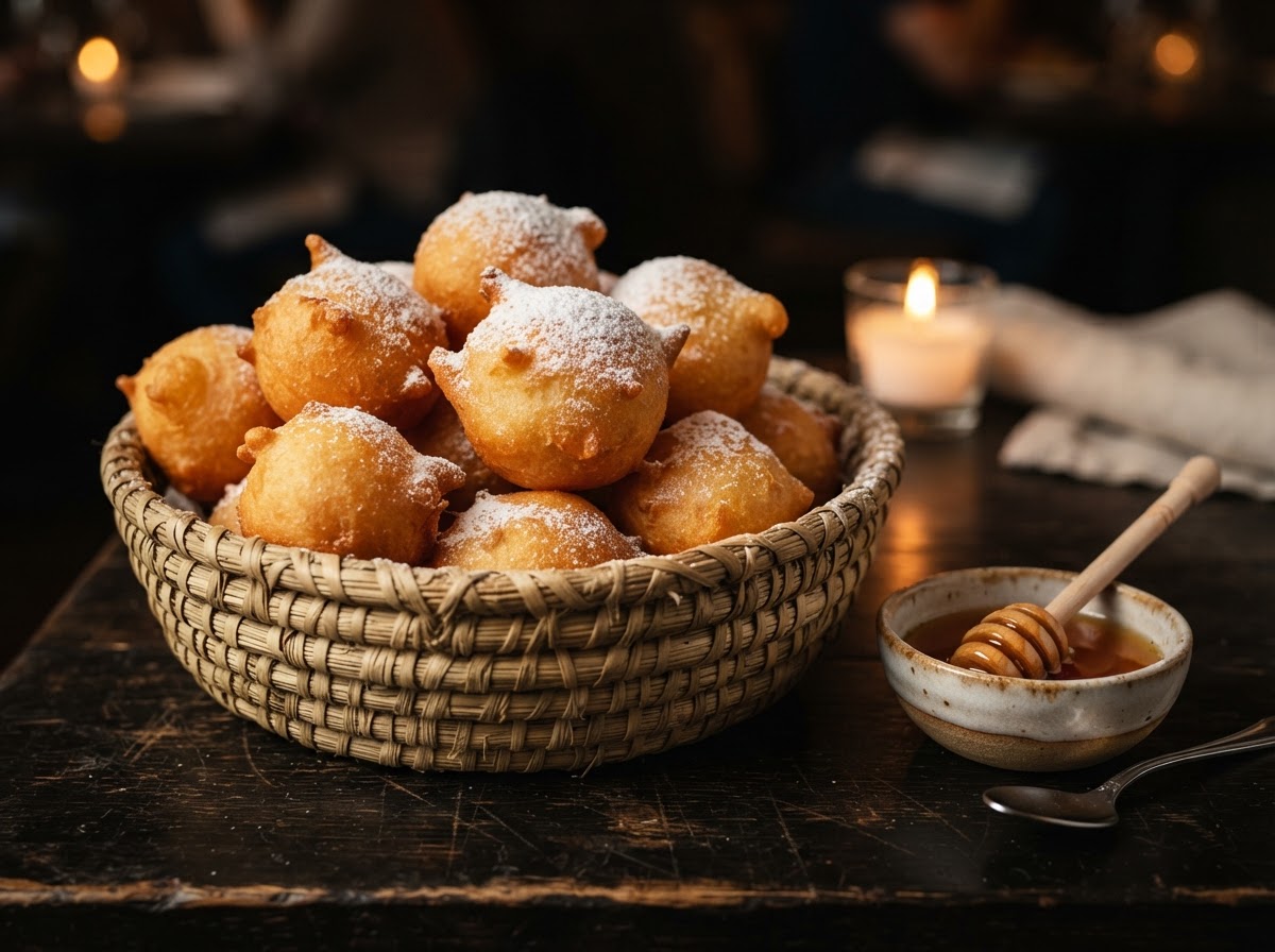 Puff-Puff