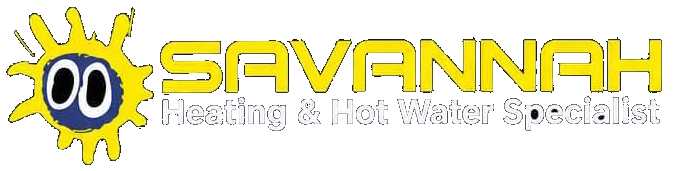 Savannah Heating & Hot Water Specialist logo
