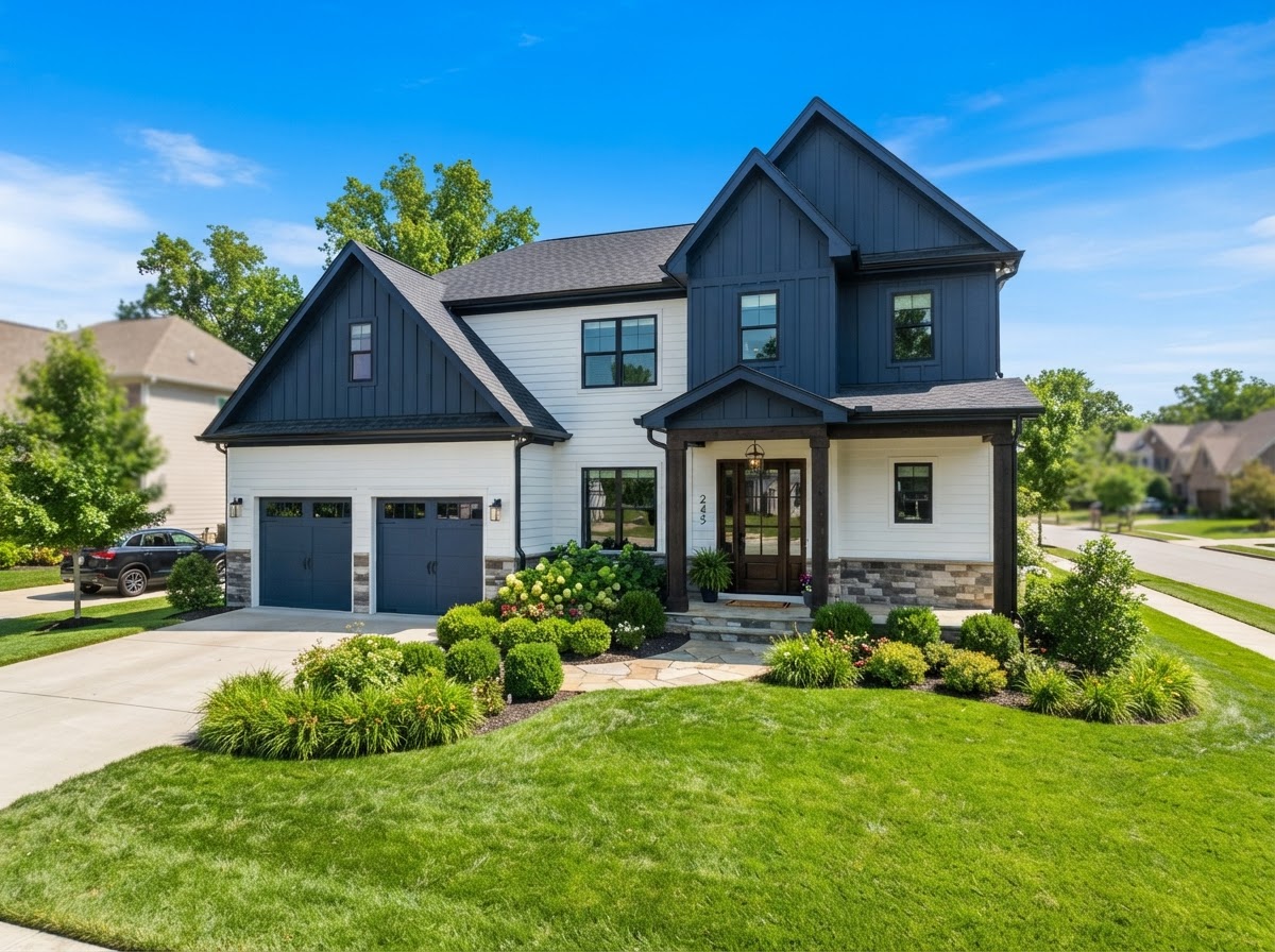 House at 412 Maplewood Dr, Dallas, TX 75208