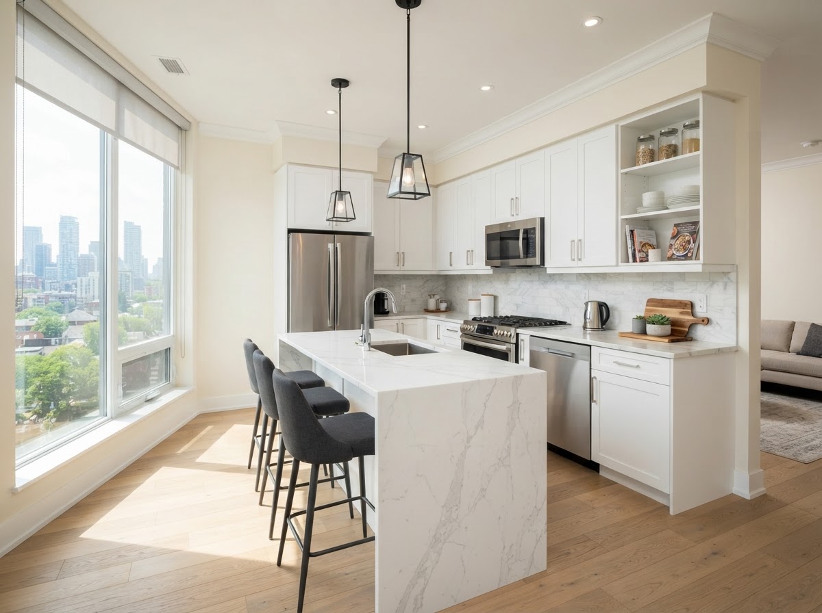Condo at 1500 Main St #2102, Houston, TX 77002