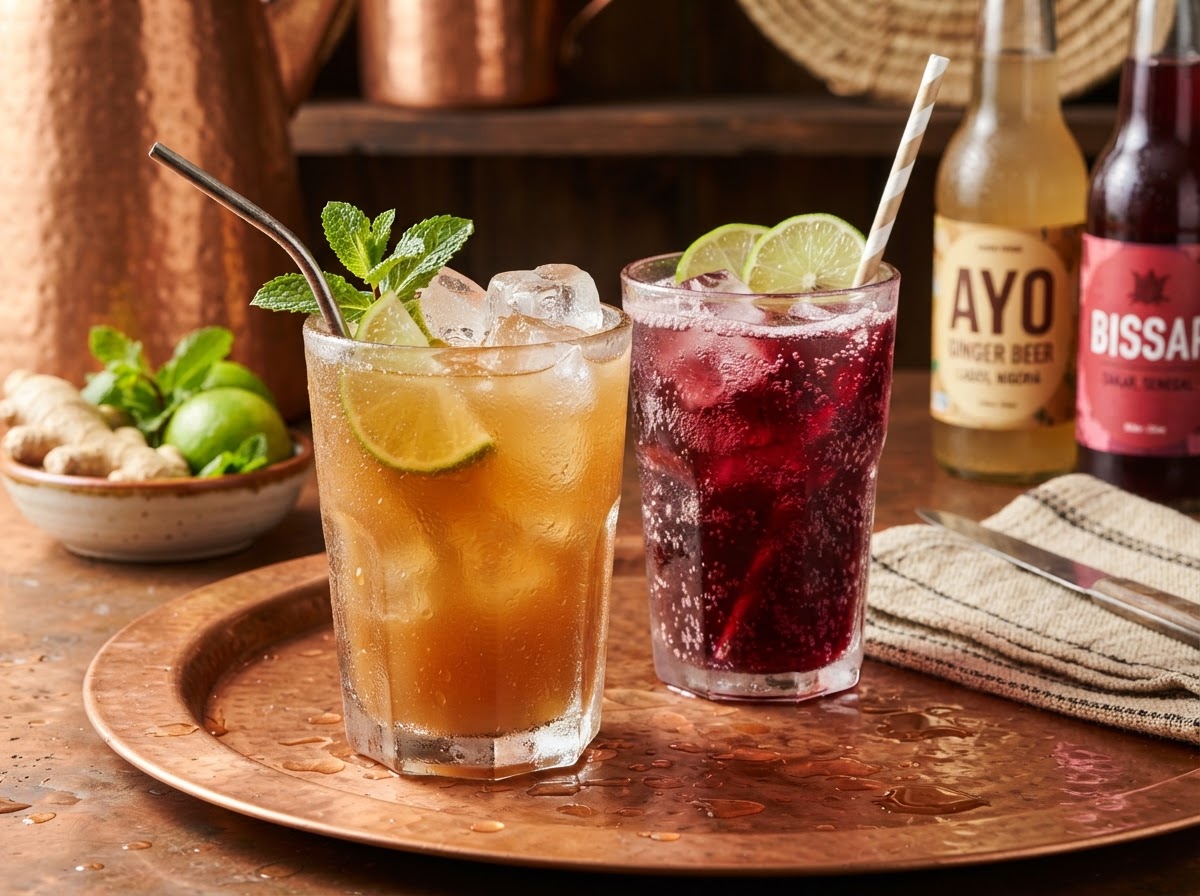 Beverages