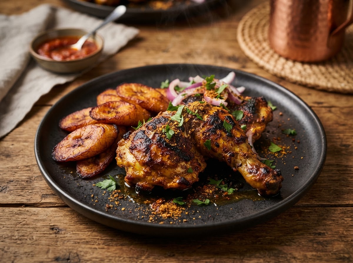 Signature Aggie's Chicken