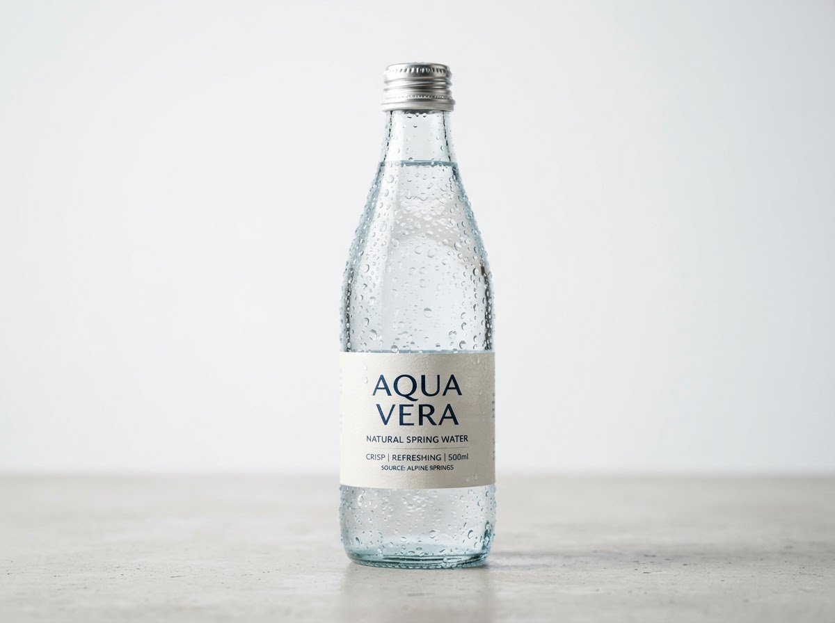 Bottled Water