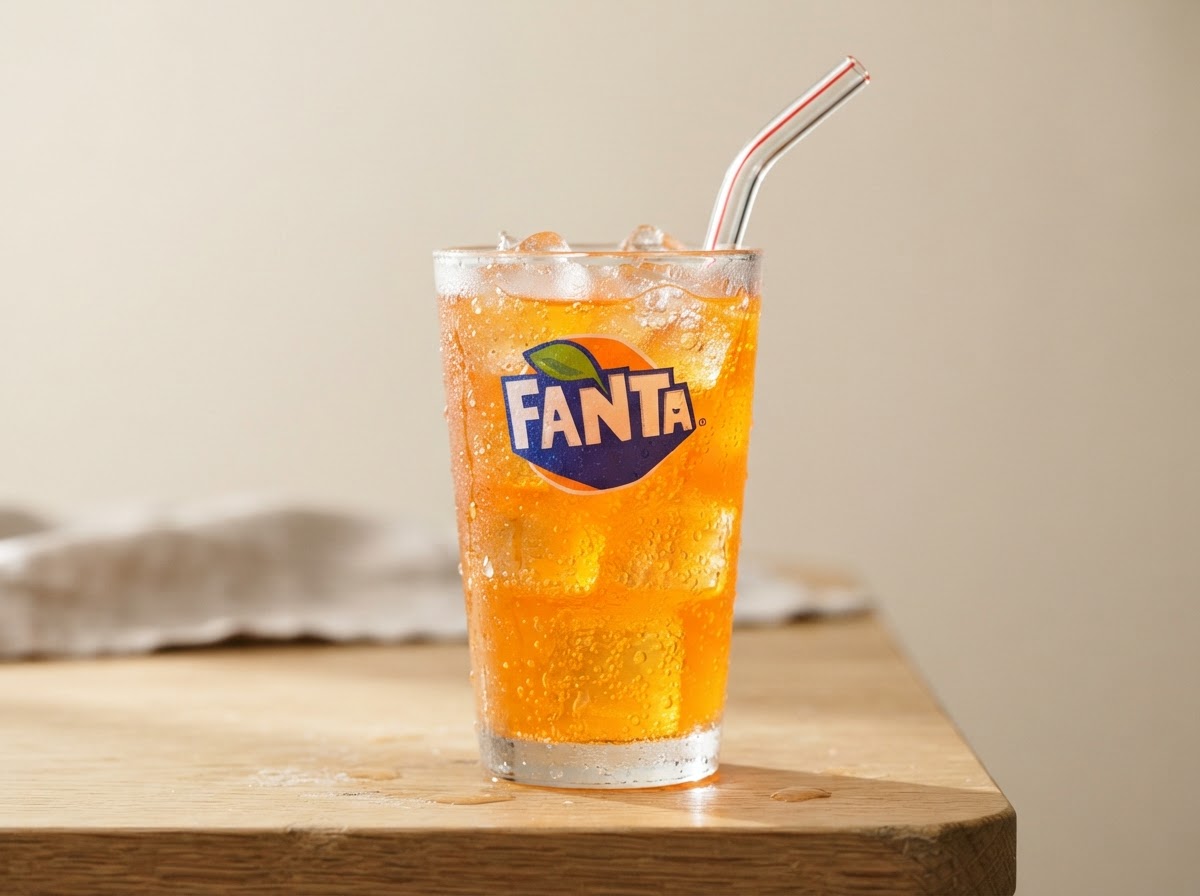 Fanta