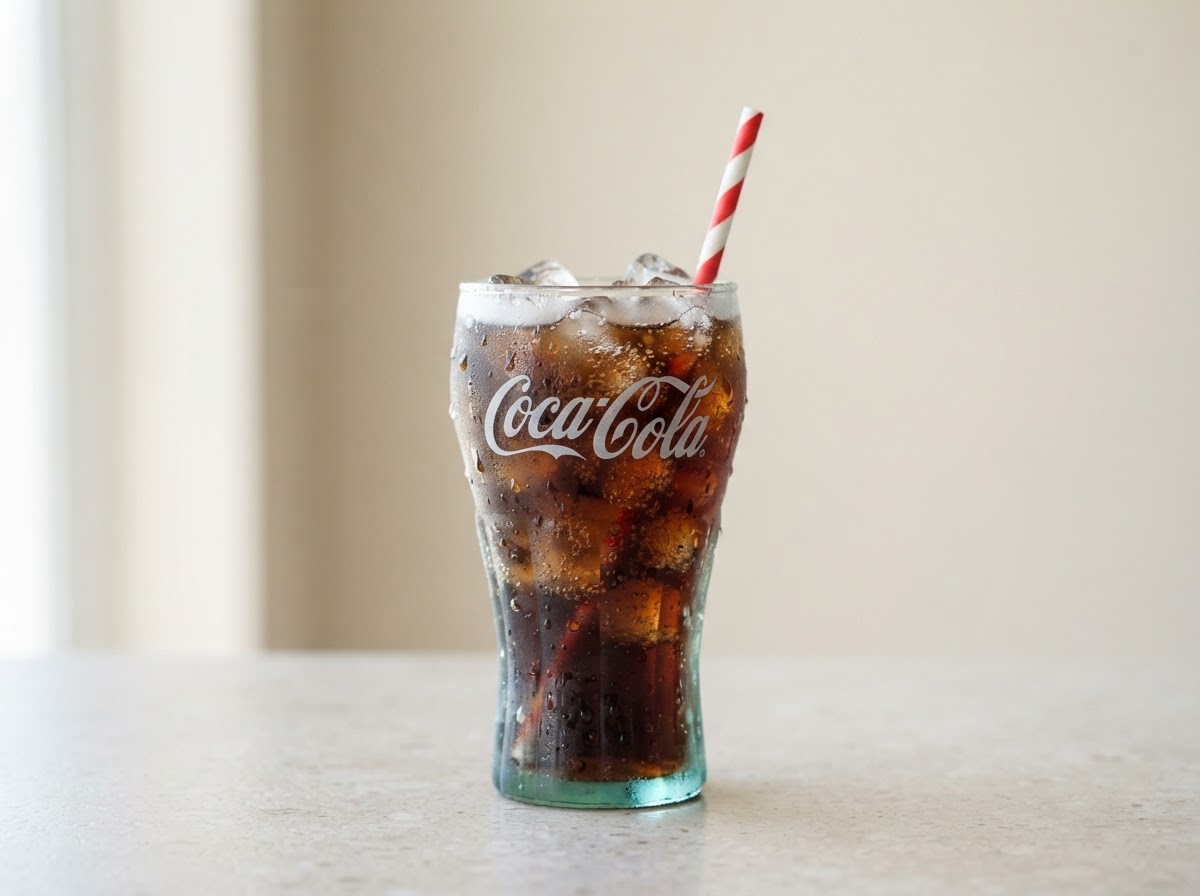 Coca-Cola