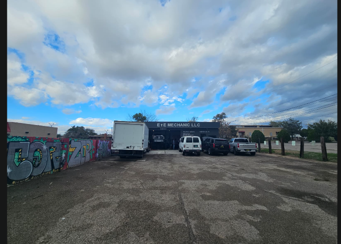 General Automotive Repair at E y E Mechanic LLC